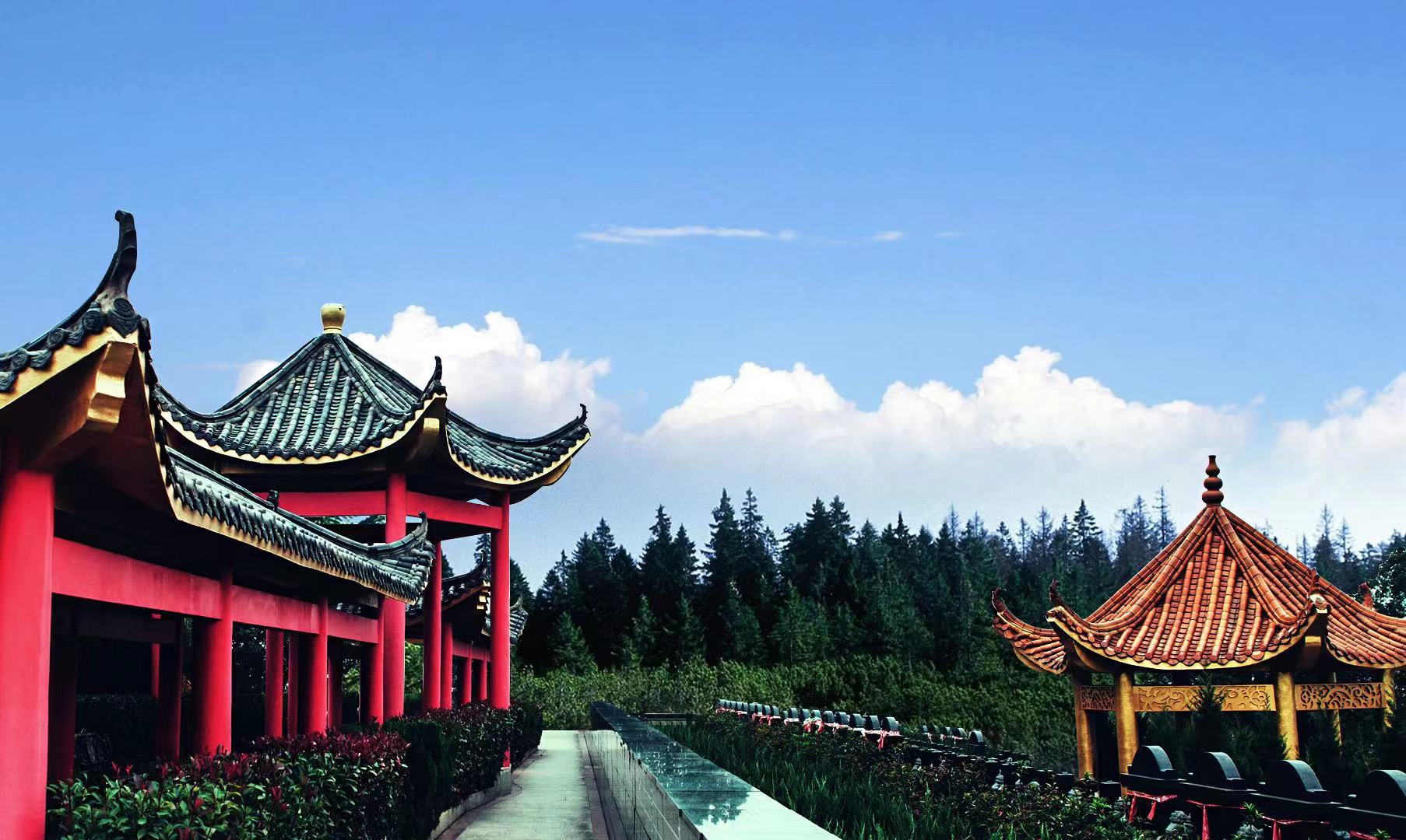 在陵园购墓什么价位的墓地性价比高