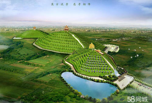 武汉流芳陵园墓地价格一览表