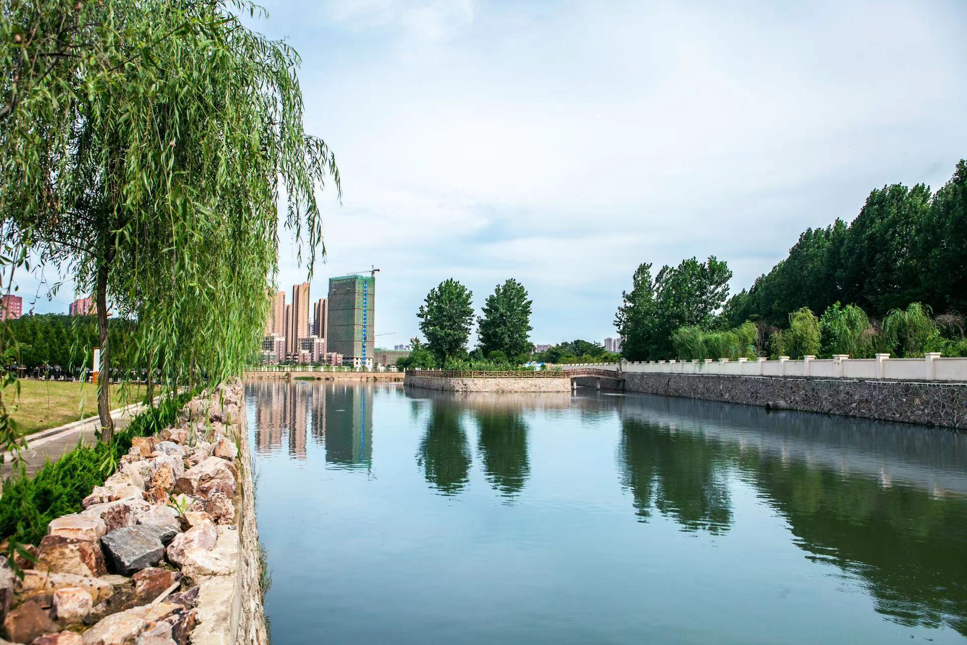 武汉流芳陵园湖口水库及墓地价格介绍